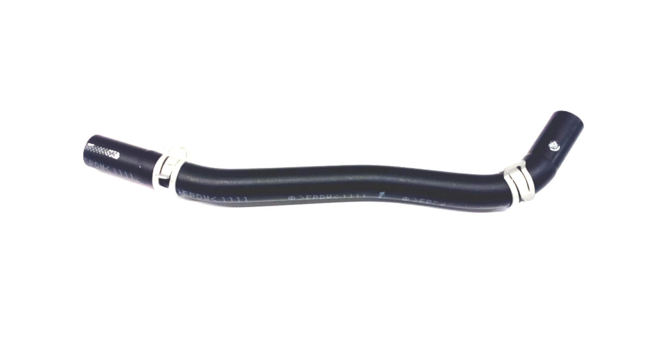 Subaru OEM Brake Master to Clutch Master Hose (15-21 STI) | 37251FJ020