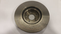 Subaru OEM Brake Rotor - Front (05-09 LGT) | 26300AG01A