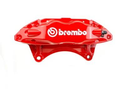 Subaru OEM Brembo Brake Caliper - Right Front | 26292CA060