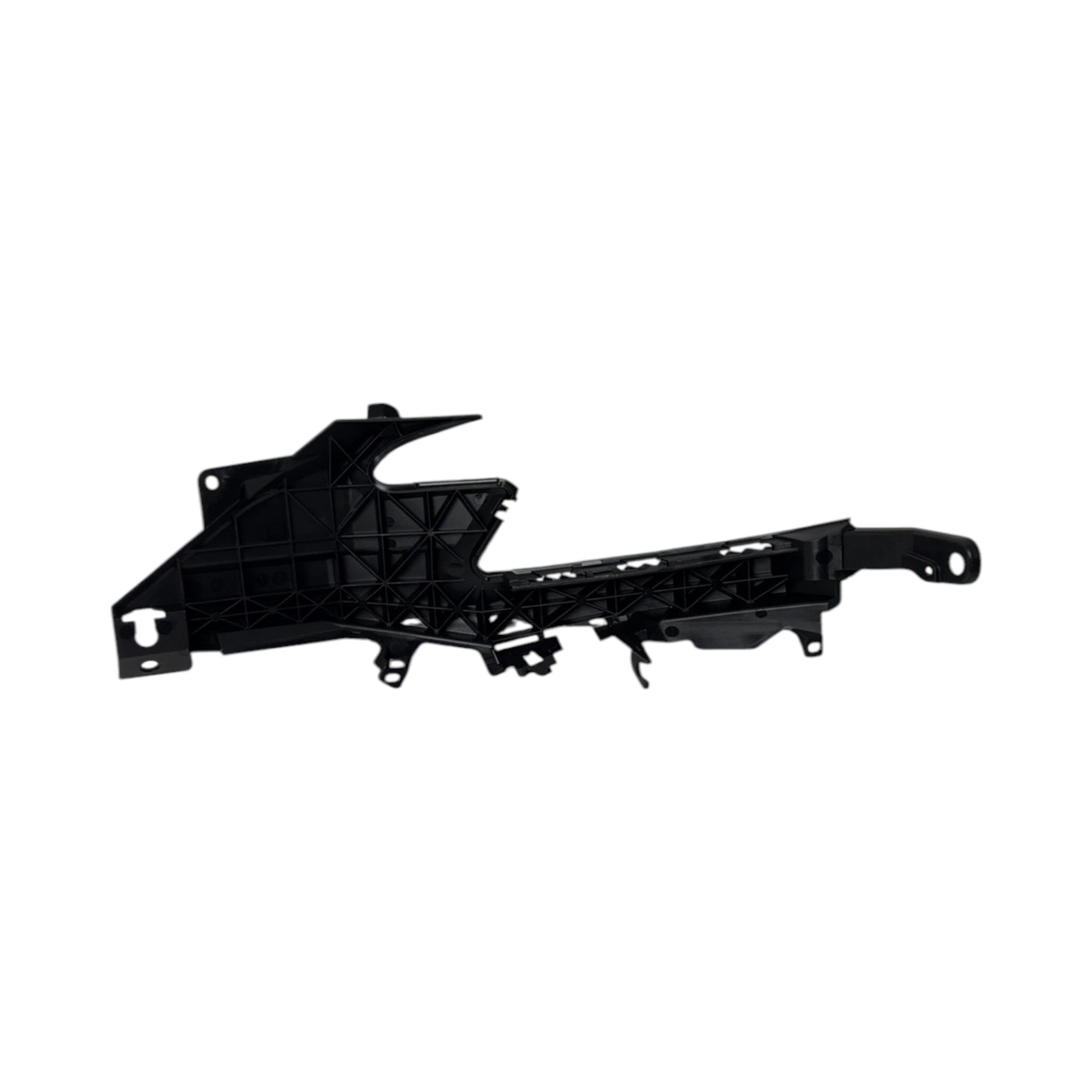 Subaru OEM Bumper Corner Bracket (Right Front) Subaru WRX 2022 | 57707VC001