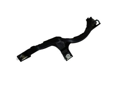 Subaru OEM Bumper Corner Bracket - Right Rear (13-20 BRZ) | 57707CA080