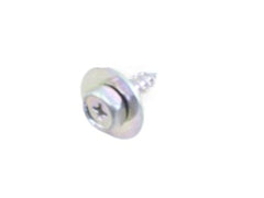 Subaru OEM Bumper Cover Screw | 904560042