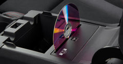 Subaru OEM CD Player Kit - 6 Speed (23+ WRX) | H0010VC788