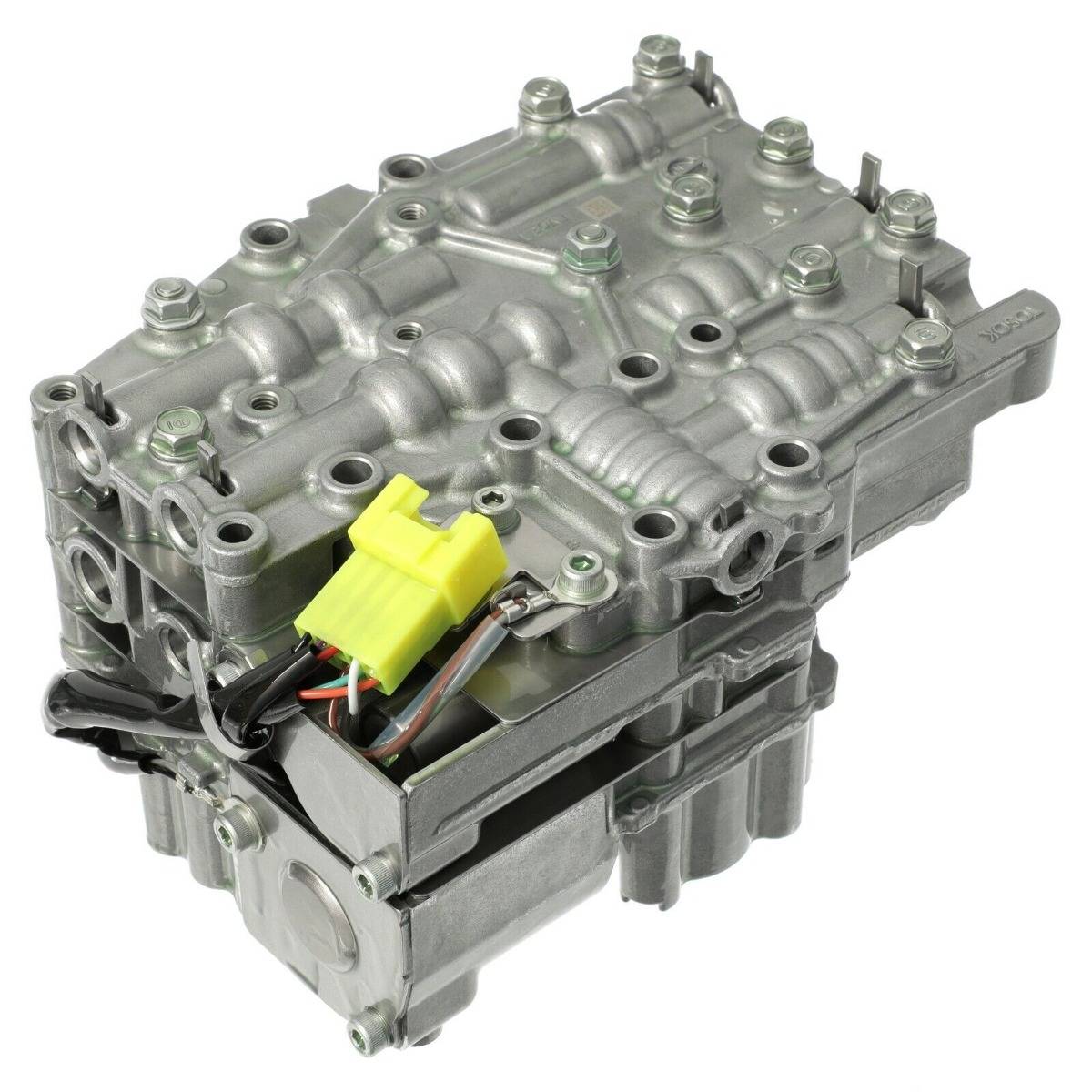 Subaru OEM CVT Control Valve Kit | 31825AA055