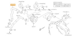 Subaru OEM CVT Coolant Hose (19+ Ascent) | 99083AA38B