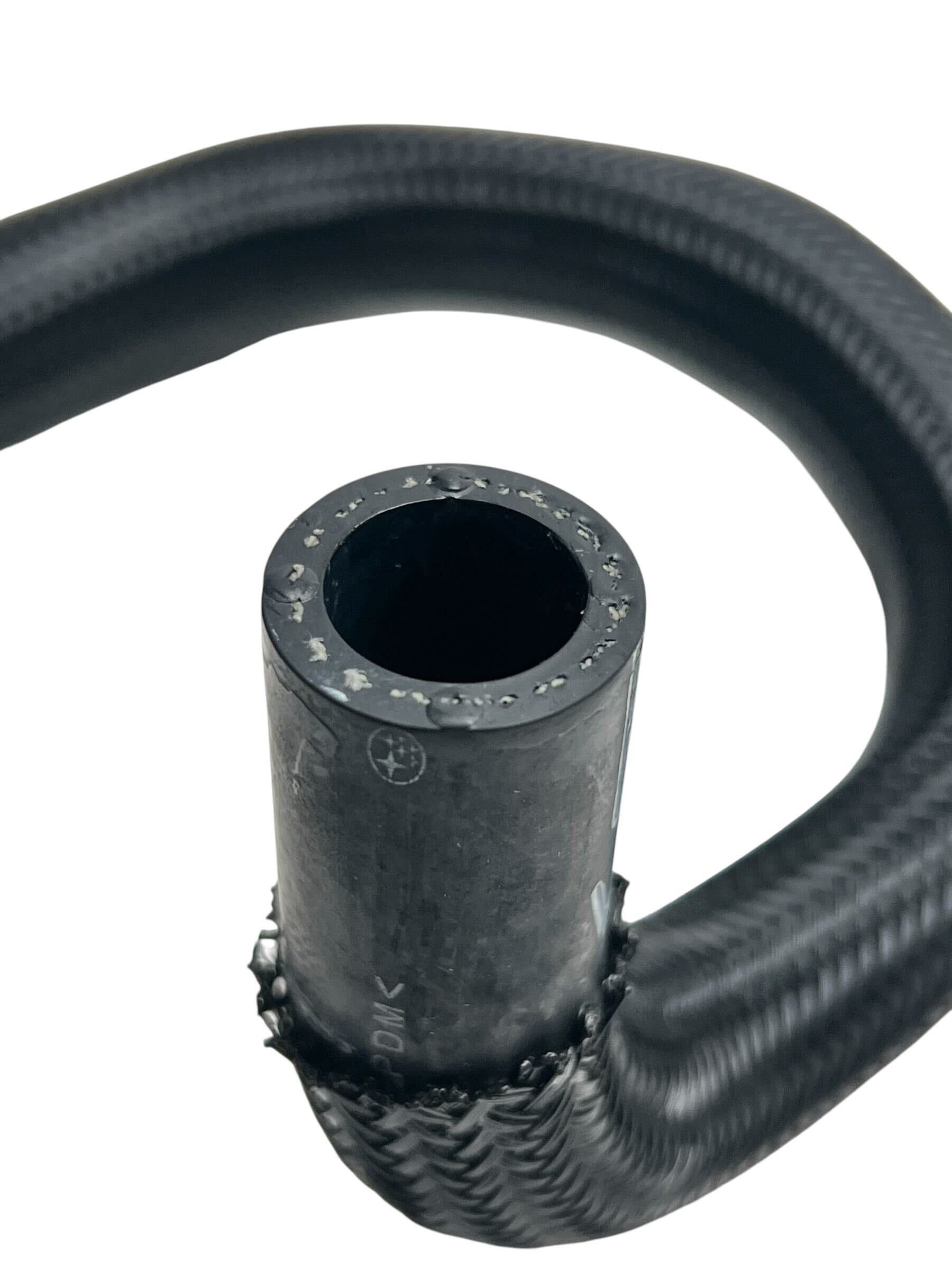 Subaru OEM CVT Cooler Hose (99083*B) 19-23 Crosstrek - 20D | 99083AA710