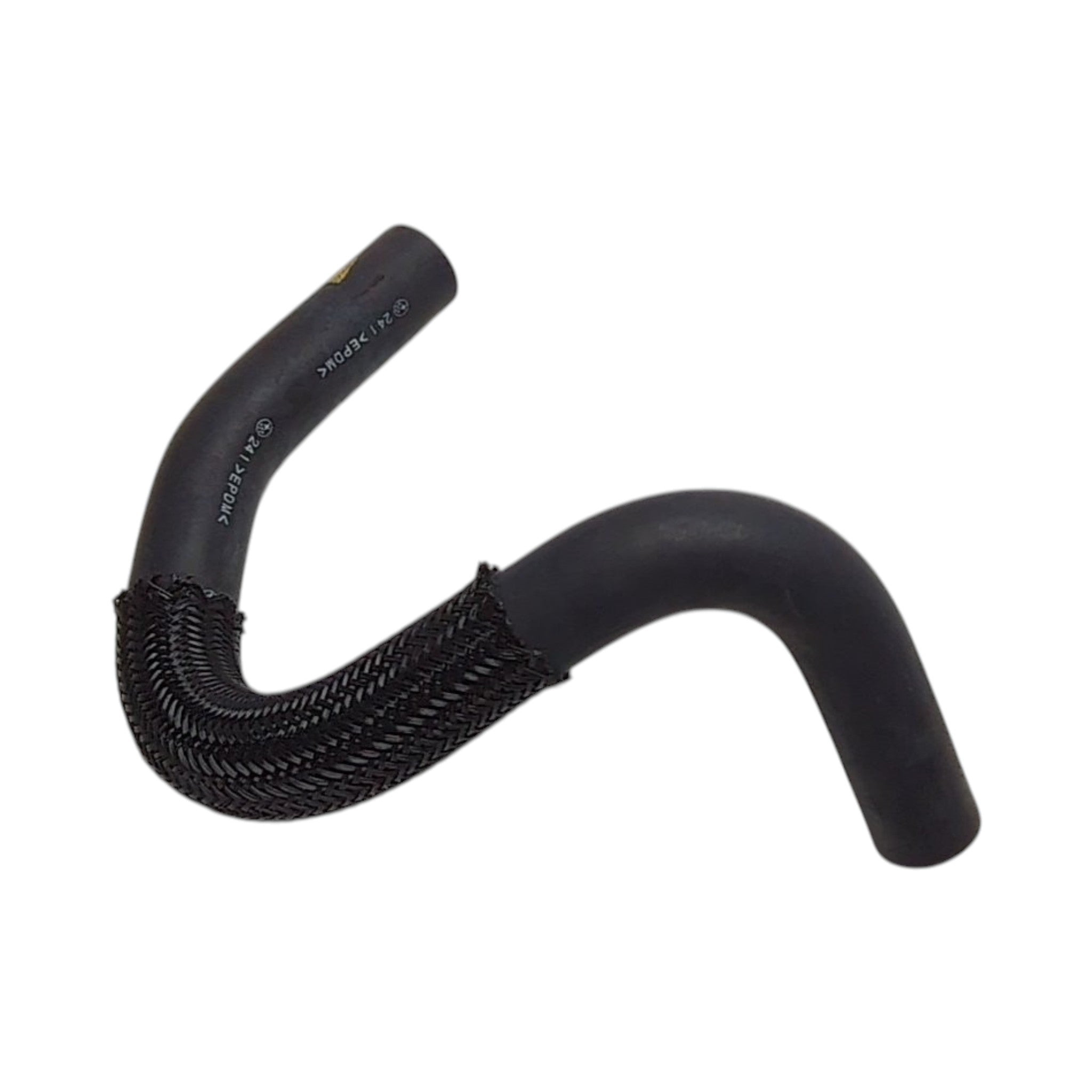 Subaru OEM CVT Cooler Hose-Inlet 14-16 Crosstrek Hybrid | 99078AB410