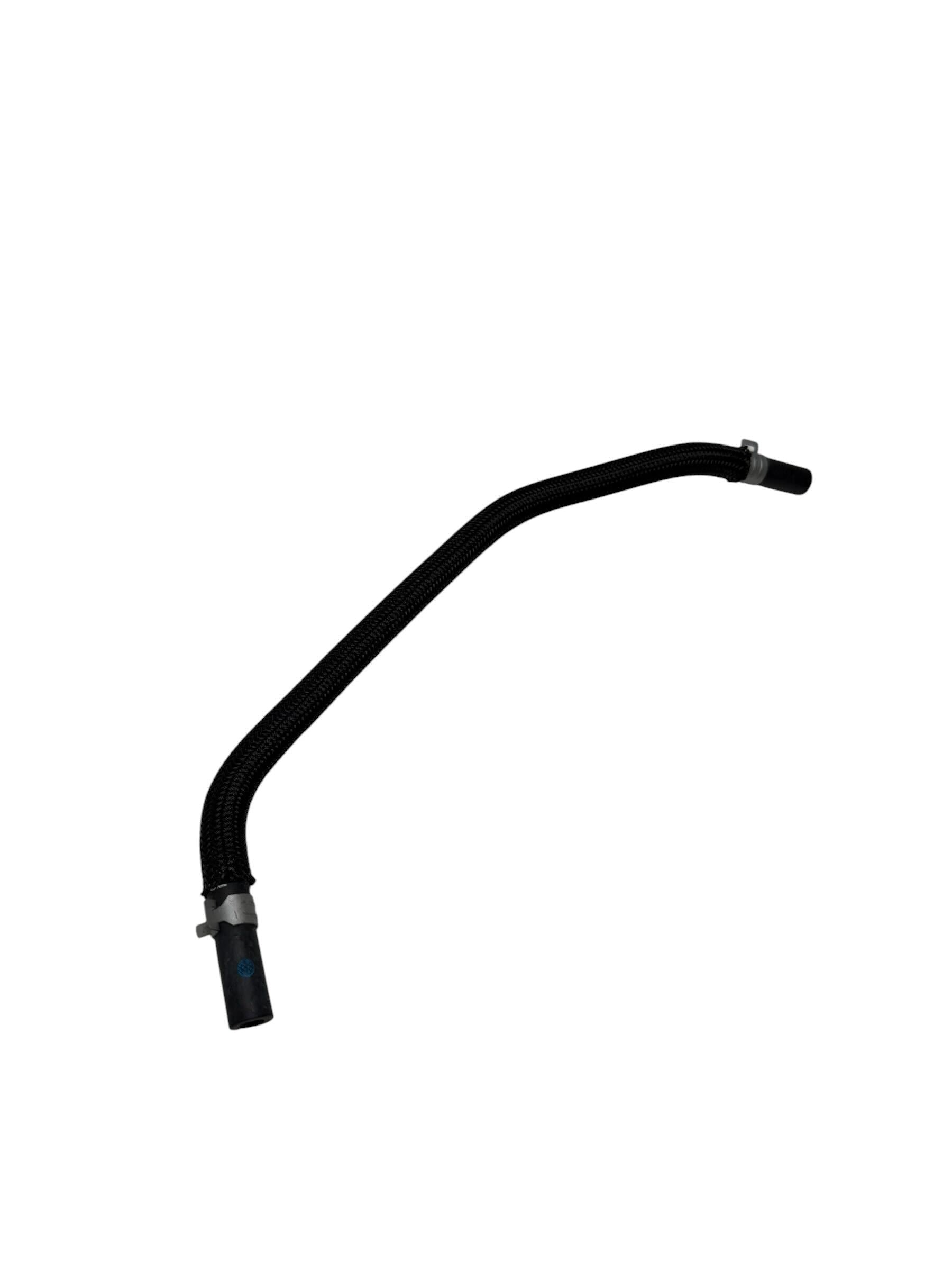 Subaru OEM CVT Cooler Hose - Lower 19-23 Crosstrek Hybrid