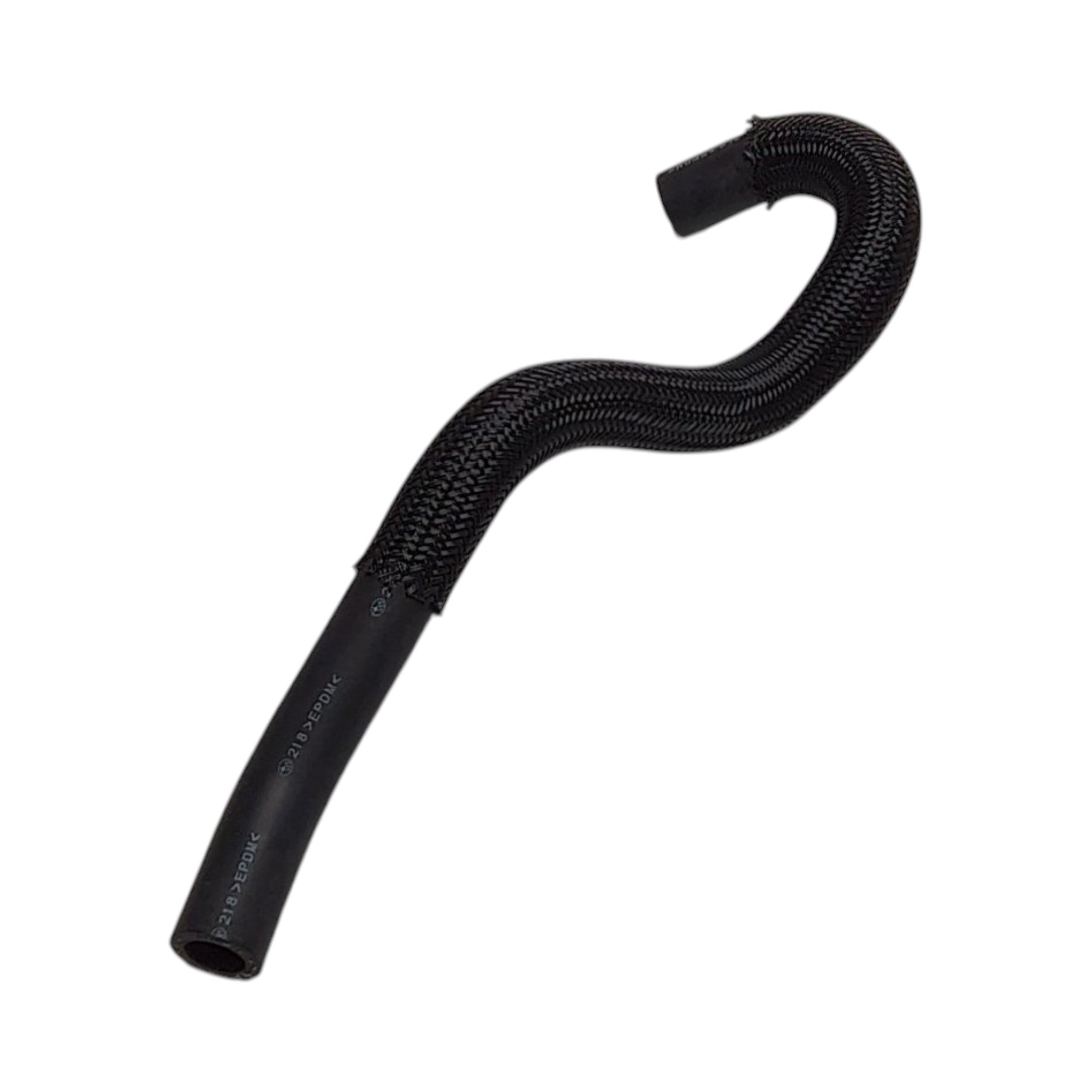 Subaru OEM CVT Cooler Hose-Outlet 14-16 Crosstrek Hybrid | 99078AB430