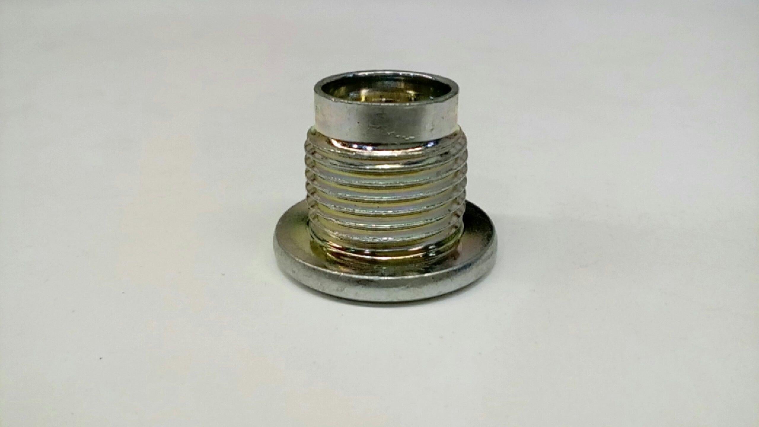 Subaru OEM CVT Transmission Plug WRX 2015-2026 | 807018060