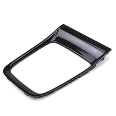 Subaru OEM Carbon Fiber CVT Shifter Trim Plate Subaru WRX CVT 2015-2021 | J1317VA110