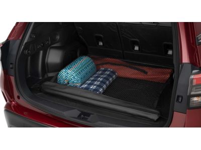 Subaru OEM Cargo Net (25+ Forester) | F551SSL000