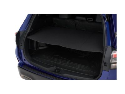 Subaru OEM Cargo Shelf (25+ Forester) | F5510SL110