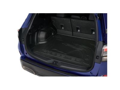 Subaru OEM Cargo Tray (25+ Forester) | J501SSL200