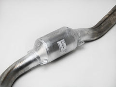 Subaru OEM Catalytic Converter Center Pipe WRX 2015-2021 | 44621AA190