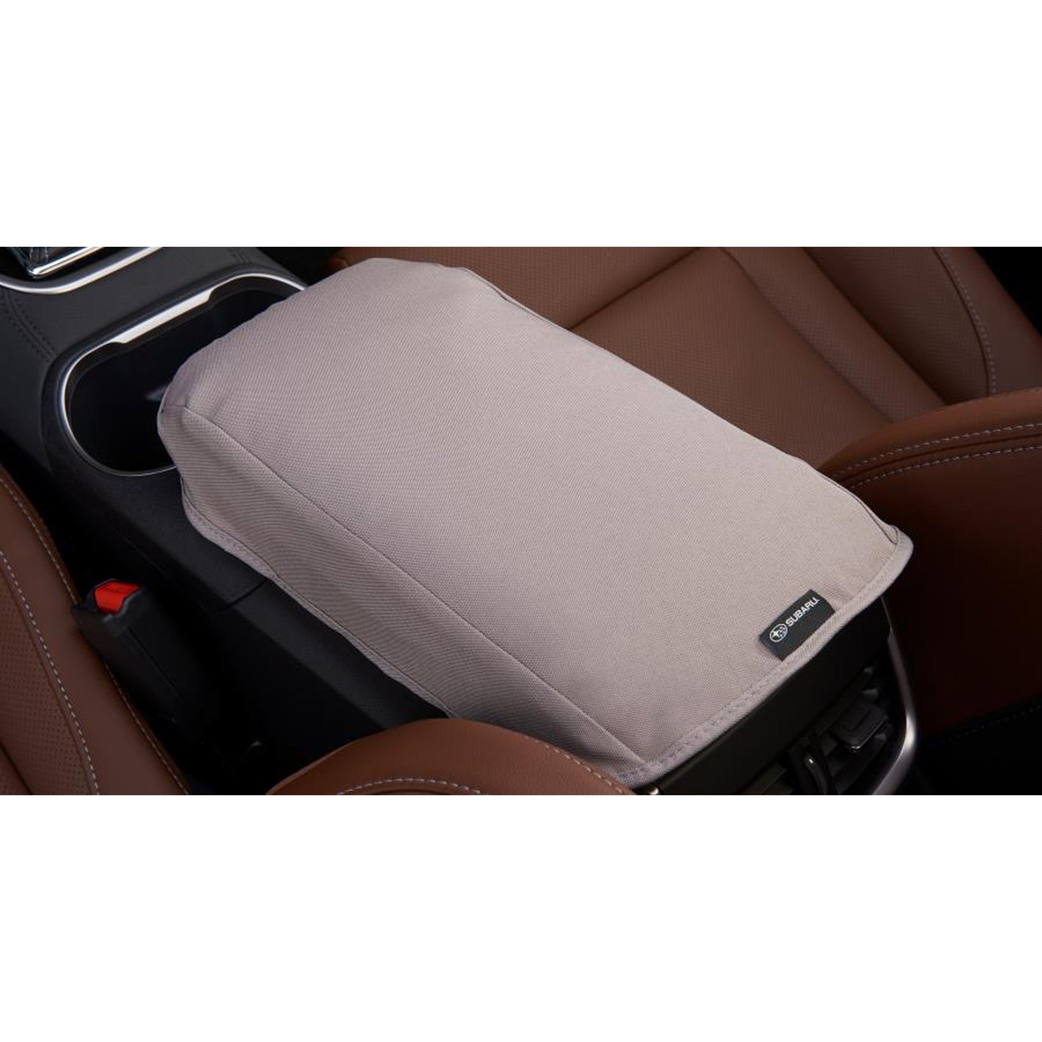 Subaru OEM Center Console Lid Protector WRX 2022-2026 | J201SAN601