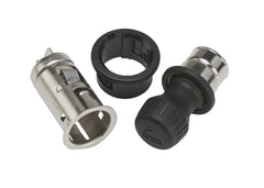 Subaru OEM Cigarette Lighter 18-23 Impreza / 15-19 Outback/Legacy / 18-23 Crosstrek / 19-24 Forester