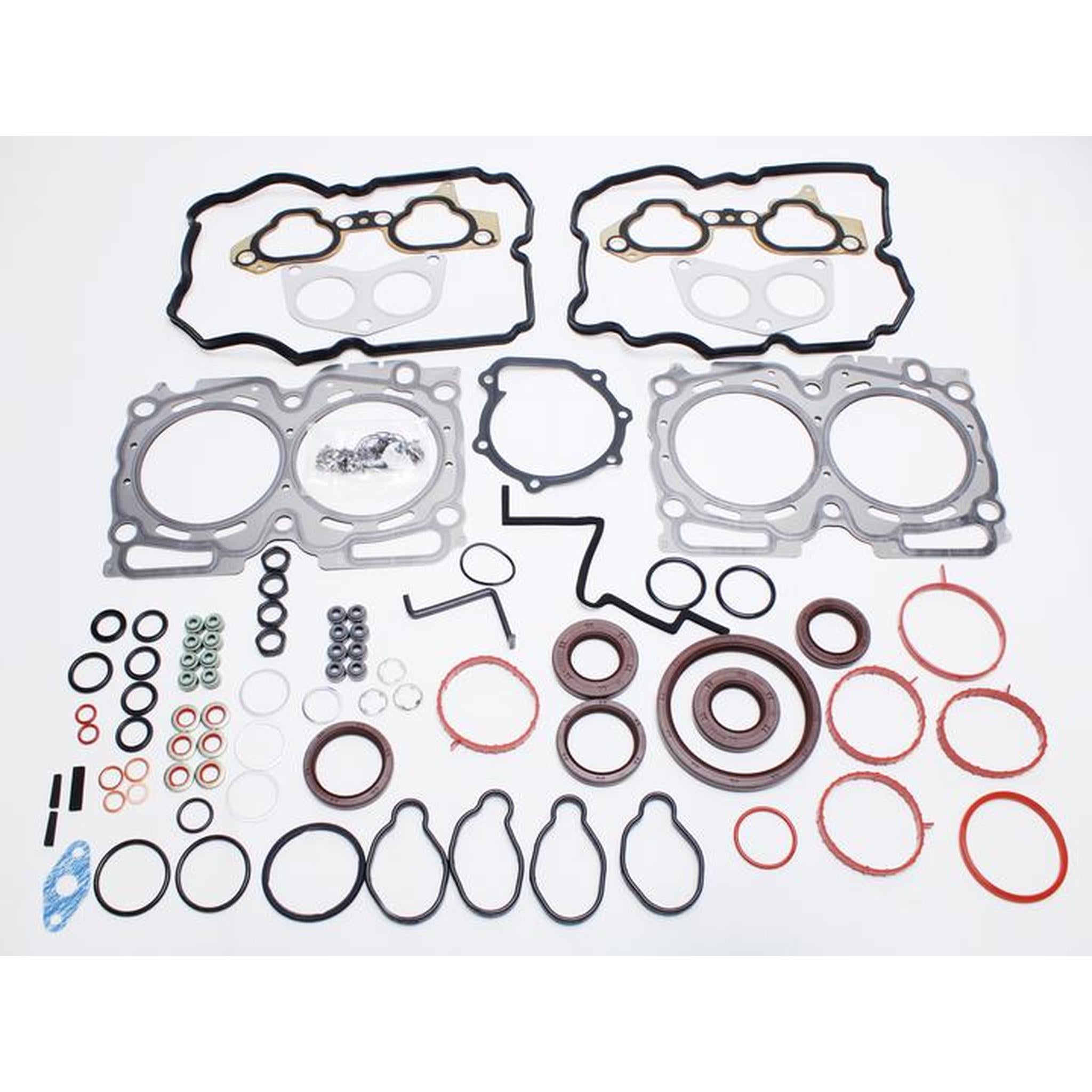 Subaru OEM Complete Gasket and Seal Kit Subaru Legacy GT / Outback XT 2005-2006