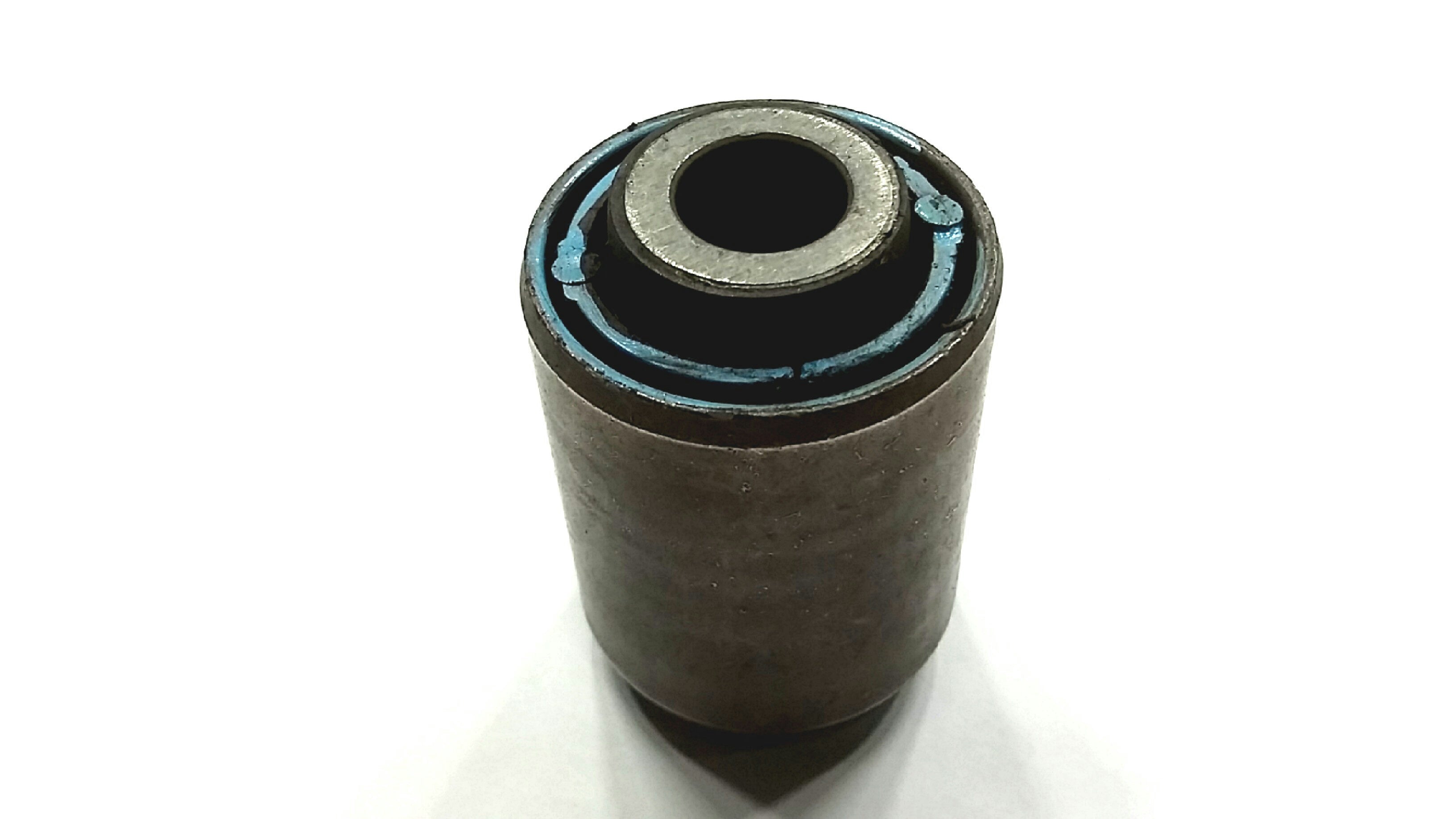 Subaru OEM Control Arm Bushing - Front (00-05 Legacy/Outback, 98-02 Forester, 95-00 Impreza) | 20201AA000