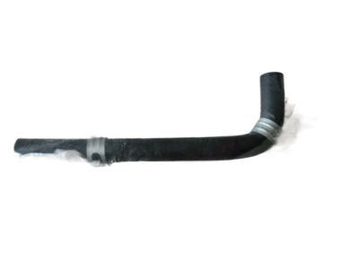 Subaru OEM Coolant Crossover Hose (03-05 Forester) | 21204AA162