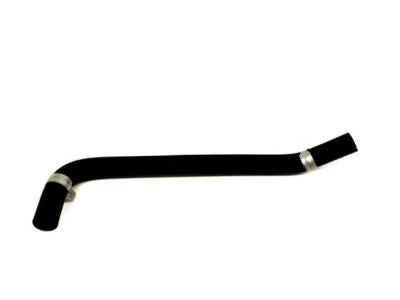 Subaru OEM Coolant Crossover Hose (10-12 Legacy) | 14472AA240