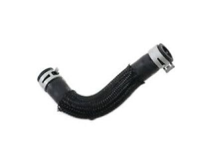 Subaru OEM Coolant Crossover Hose (15-17 Crosstrek) | 99083AA190