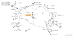 Subaru OEM Crank Position FA20 (15-21 WRX) | 22053AA130