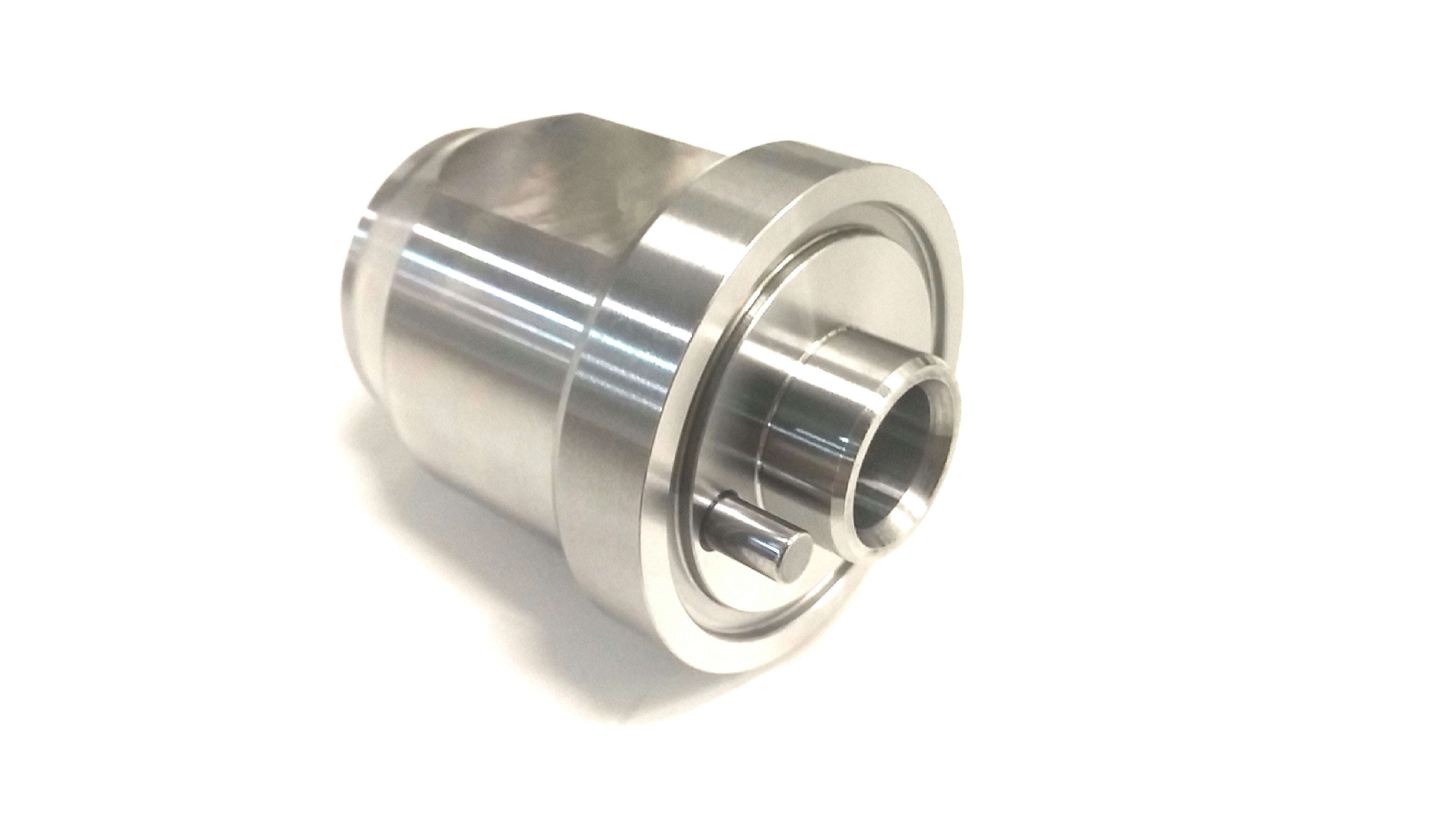 Subaru OEM Crank Pulley Boss (13-20 BRZ, 15-17 WRX) | 12339AA010