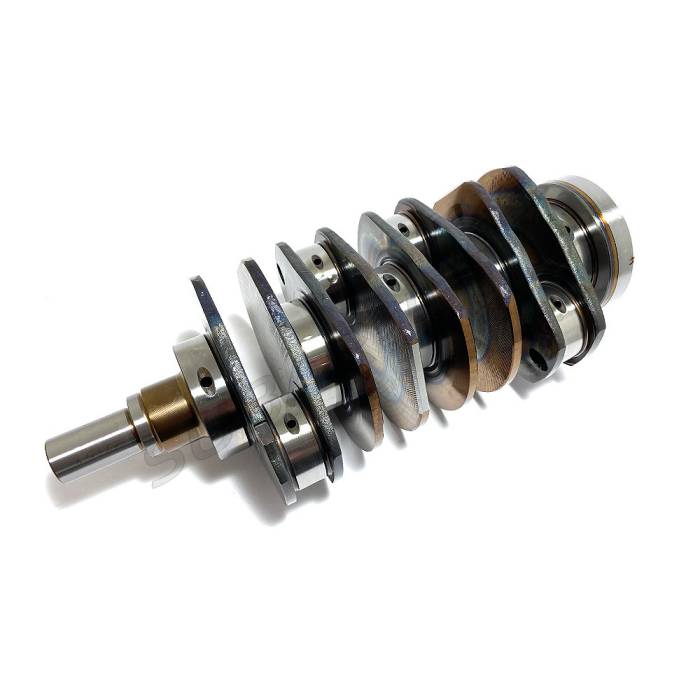 Subaru OEM Crankshaft 11-18 Forester / 13-18 Crosstrek / 12-16 Impreza | 12200AA510