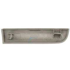 Subaru OEM Dash Trim Passenger Silver Subaru WRX / STI 2015-2021 | 66078FJ030