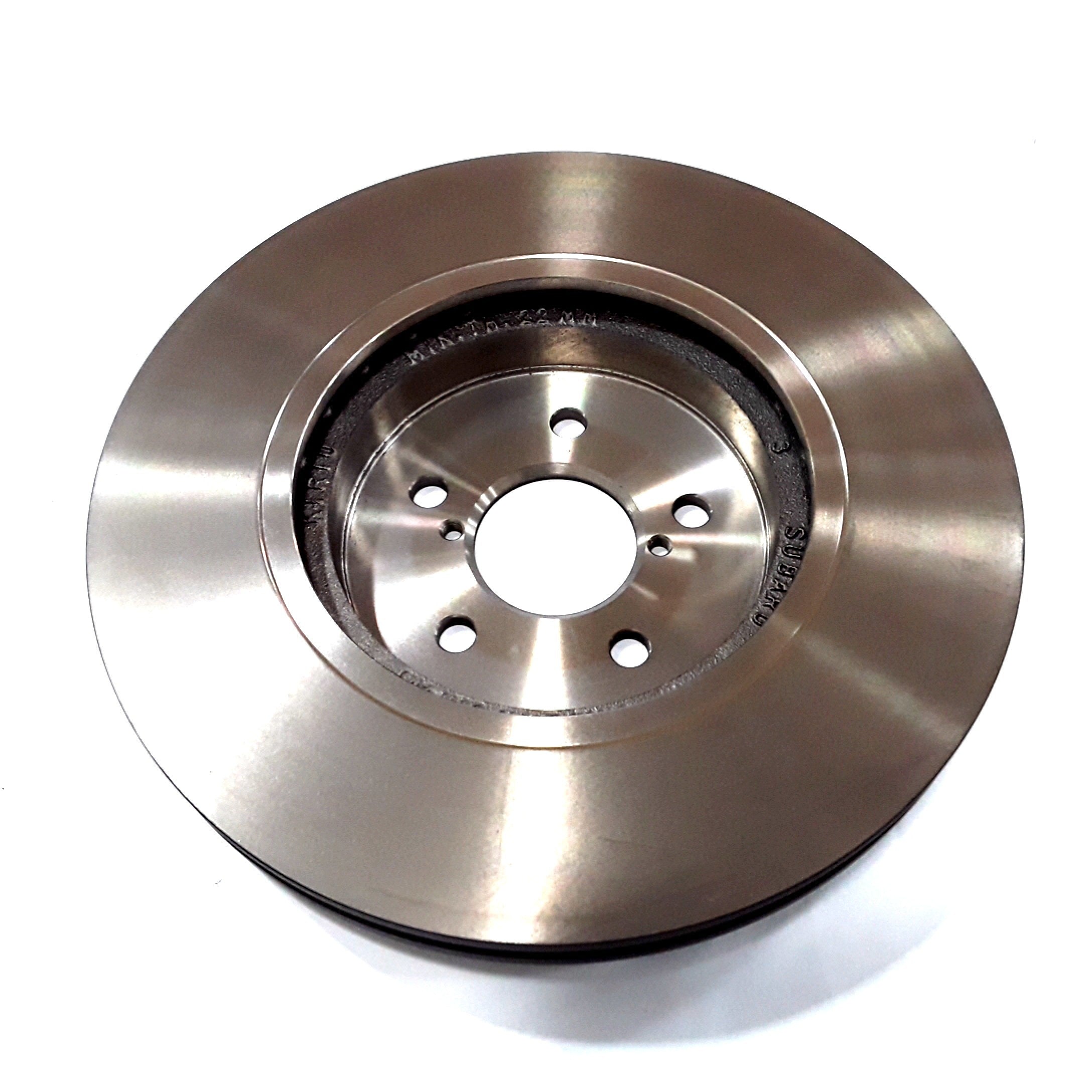 Subaru OEM Disc Brake Rotor Front Subaru Crosstrek 2018-2023 | 26300FL010