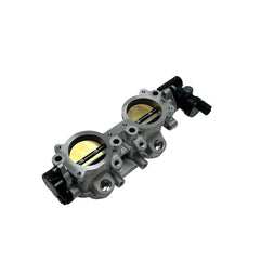 Subaru OEM Driver Side Engine Intake Manifold for 2005-2007 WRX | 14011AB373