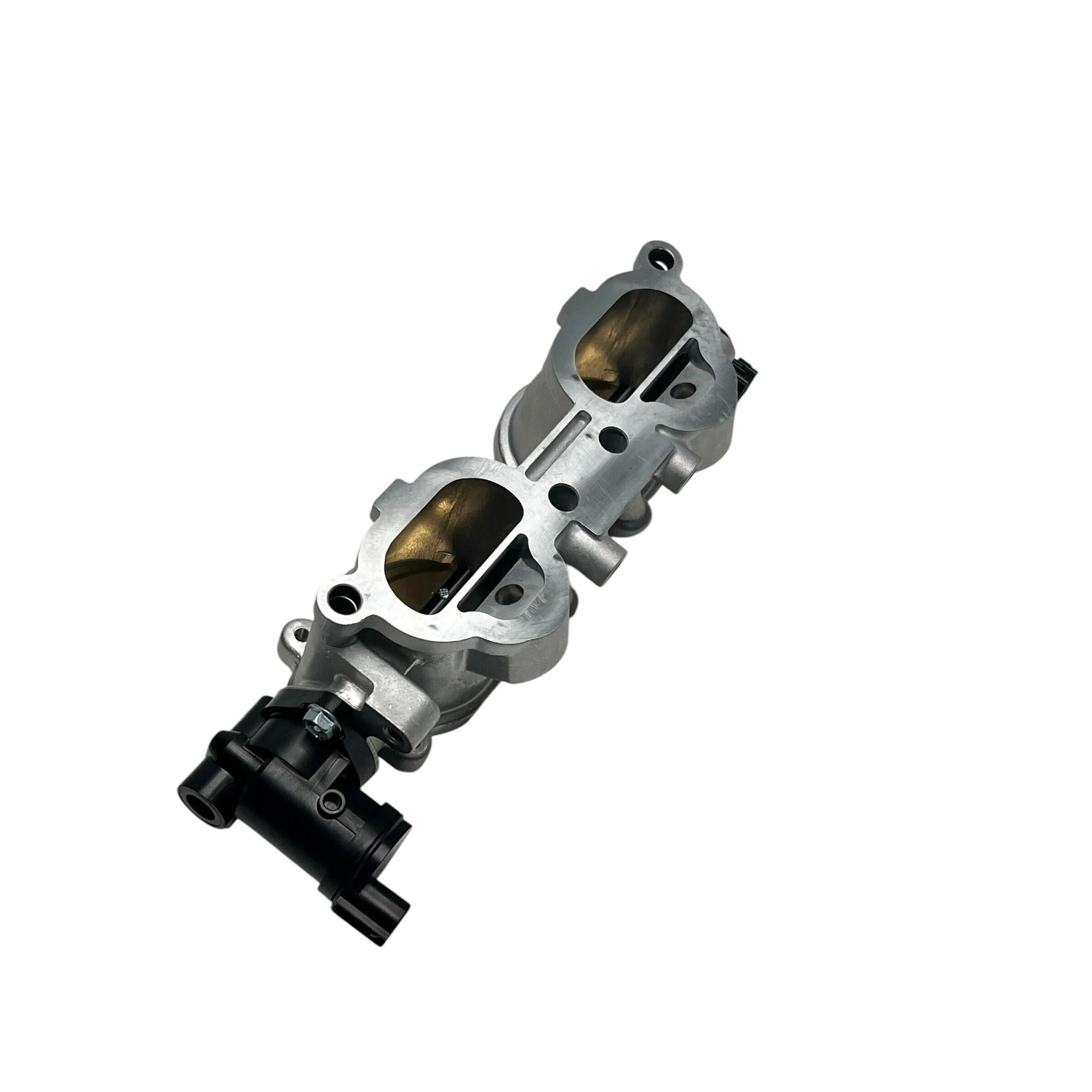 Subaru OEM Driver Side Engine Intake Manifold for 2005-2007 WRX | 14011AB373