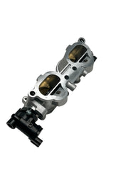 Subaru OEM Driver Side Engine Intake Manifold for 2005-2007 WRX | 14011AB373