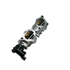 Subaru OEM Driver Side Engine Intake Manifold for 2005-2007 WRX | 14011AB373