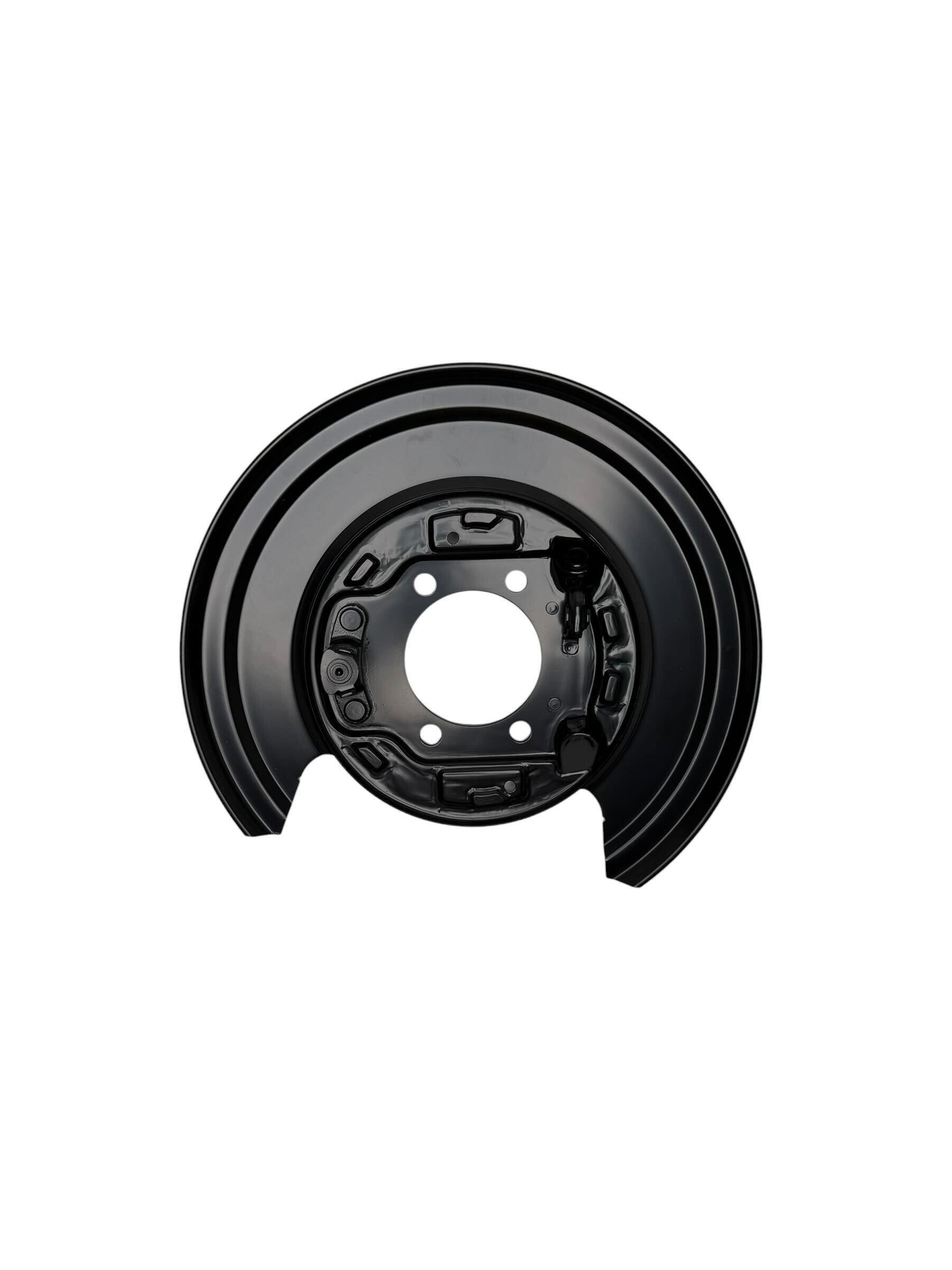 Subaru OEM Dust Shield – Right Rear 18-21 STI | 26704VA020