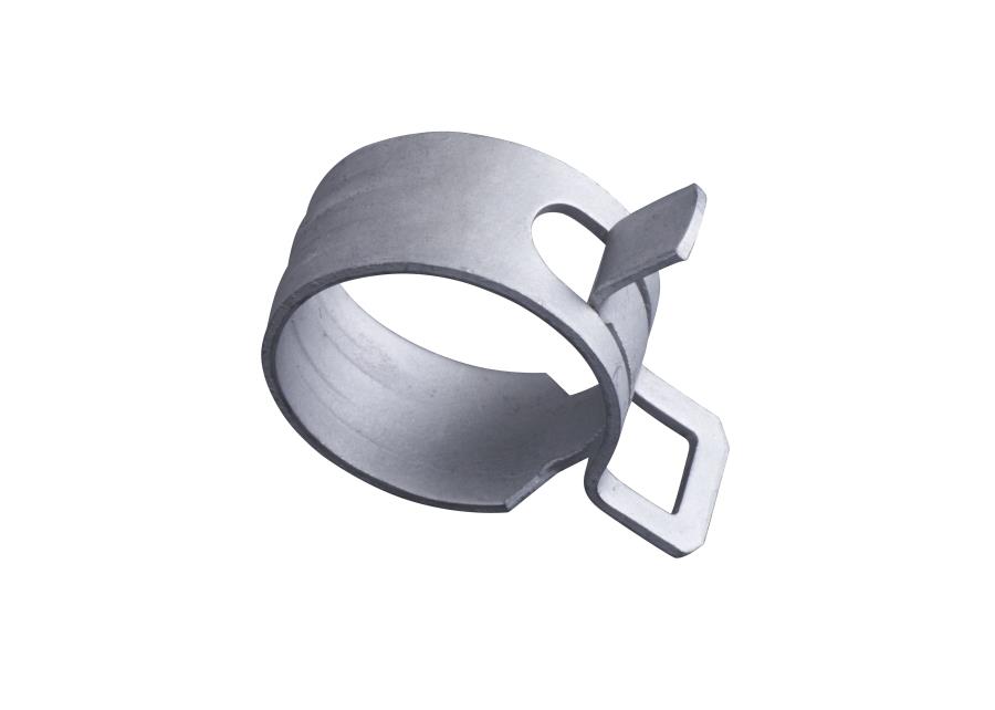 Subaru OEM Engine Coolant Reservoir Hose Clamp WRX 02-26 / STI 04-21 | 805918010