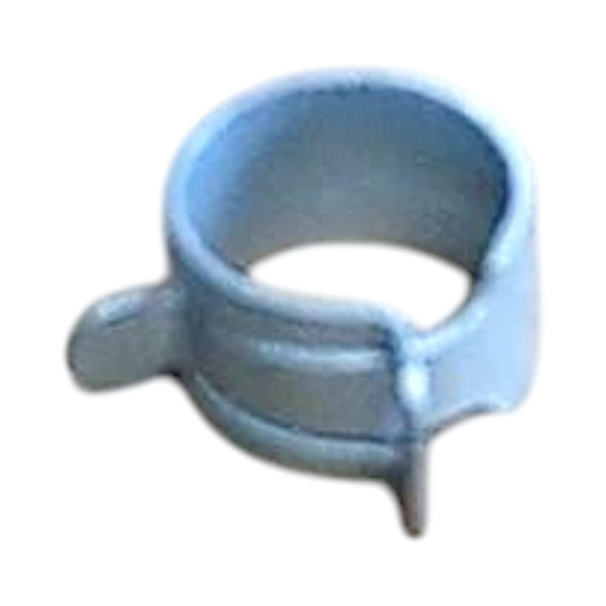 Subaru OEM Engine Coolant Reservoir Hose Clamp WRX / STI 2002-2021 | 092311502
