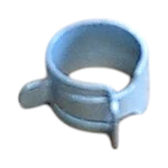 Subaru OEM Engine Coolant Reservoir Hose Clamp WRX / STI 2002-2021 | 092311502