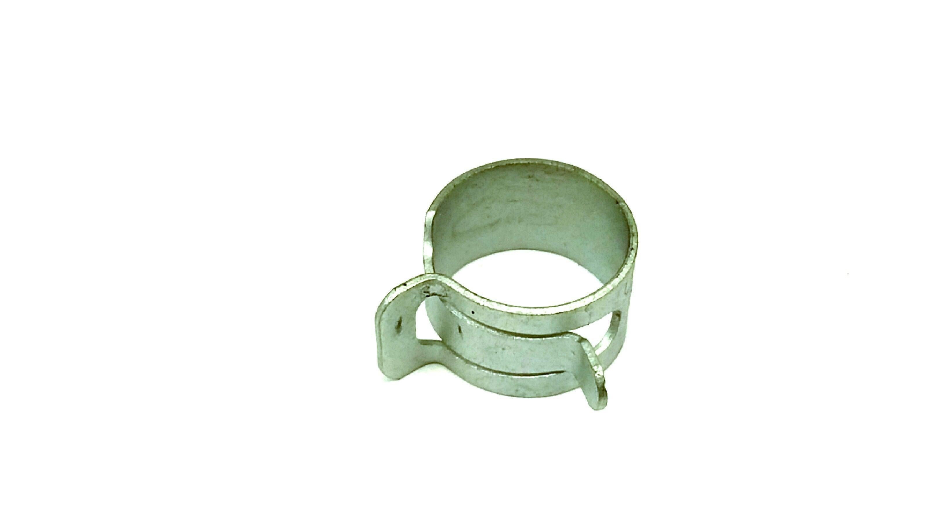 Subaru OEM Engine Coolant Reservoir Hose Clamp WRX / STI 2002-2021 | 092311502