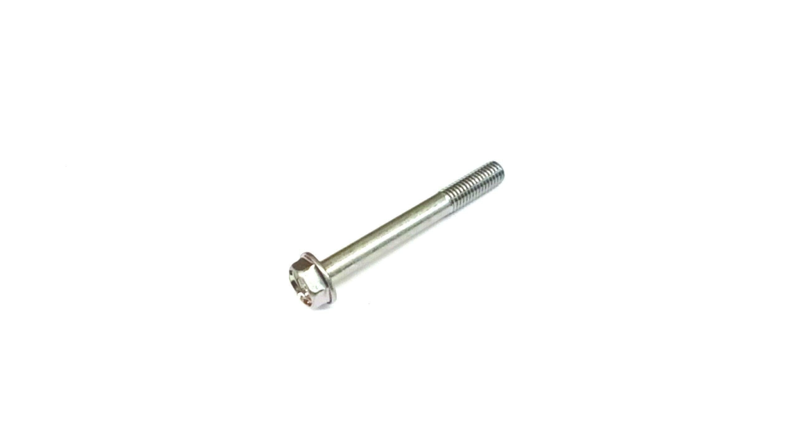 Subaru OEM Engine Crankshaft Main Bearing Cap Bolt (M8 X 65 X 20) Subaru WRX 2015-2026 | 808208890