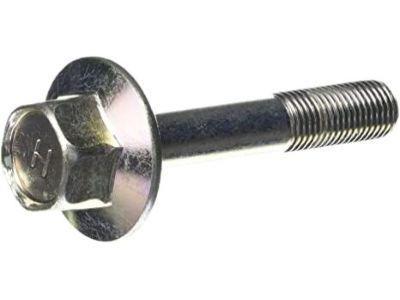 Subaru OEM Engine Crankshaft Pulley Bolt WRX 02-14 / STI 04-21 | 12369AA011