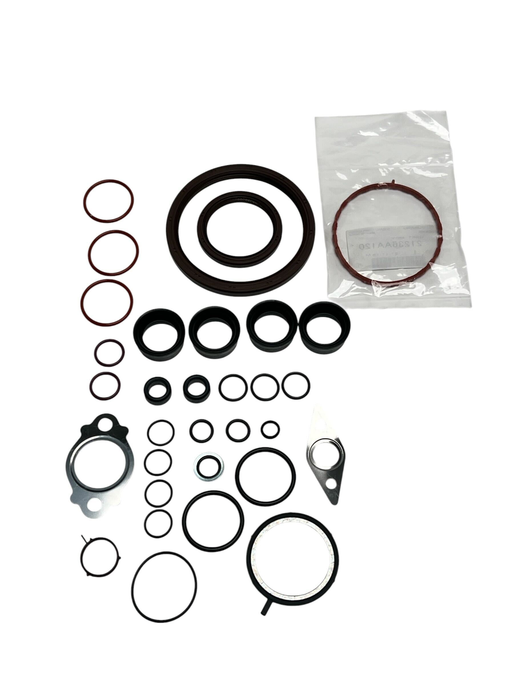 Subaru OEM Engine Gasket Seal Set 20-25 Outback / Legacy | 10105AB89A9X