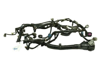 Subaru OEM Engine Harness (15 STI) | 24020AF990