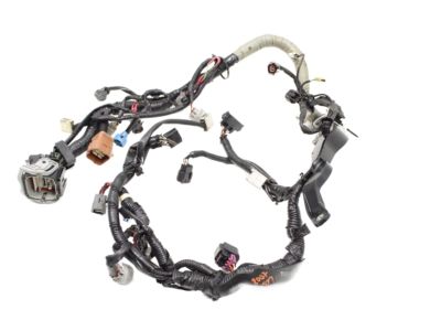 Subaru OEM Engine Harness (2007 STI) | 24020AD780