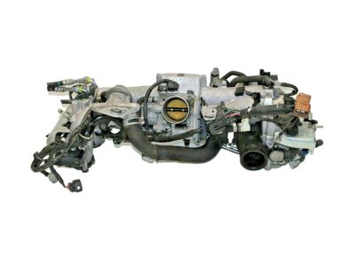 Subaru OEM Engine Harness | 24020AD770