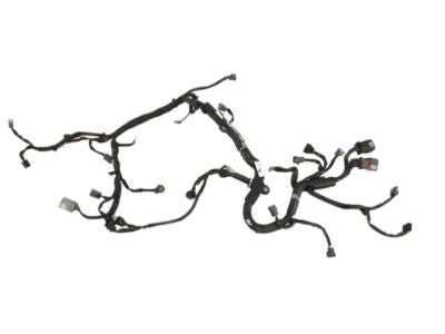 Subaru OEM Engine Wiring Harness (03-05 WRX) | 24020AD080
