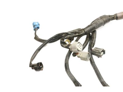 Subaru OEM Engine Wiring Harness (07-09 LGT) | 24020AE050