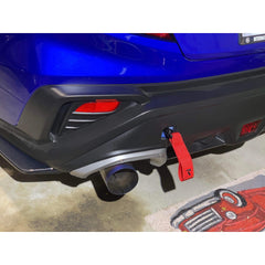 Subaru OEM Exhaust Finisher Subaru WRX 22-26 | E7710VC500