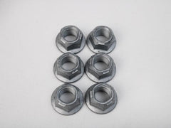 Subaru OEM Exhaust Hardware Kit | D441SVA040